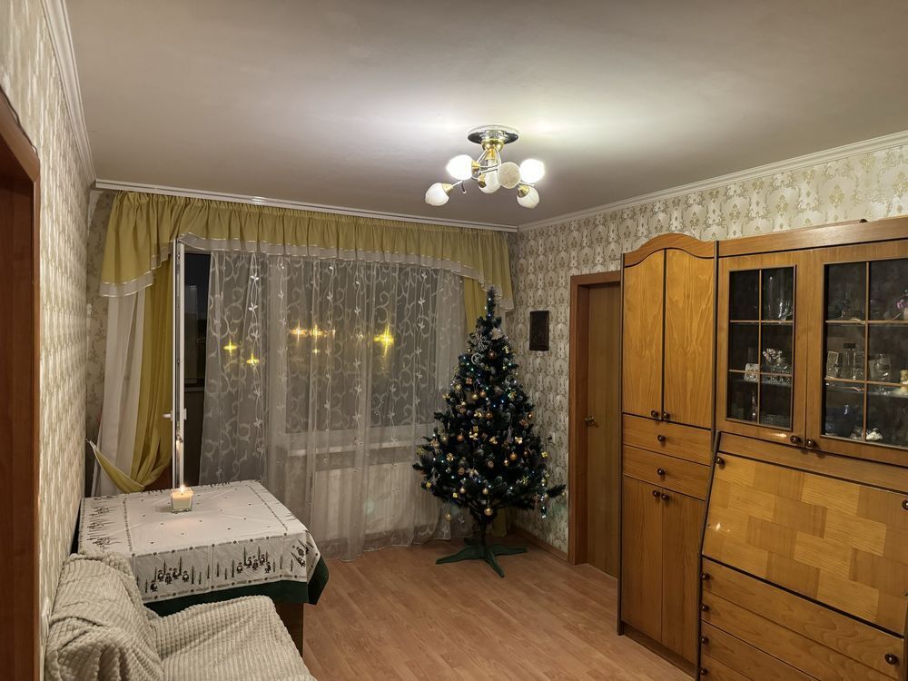 Продажа 3-комнатной квартиры 57 м², Слобожанский просп.