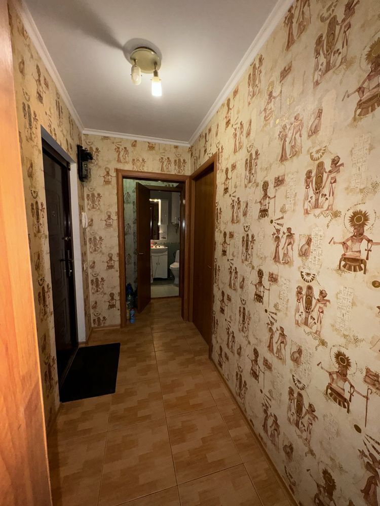 Продажа 3-комнатной квартиры 57 м², Слобожанский просп.