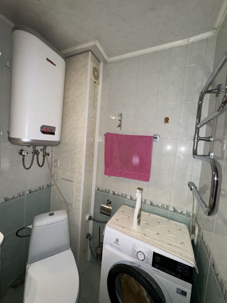 Продажа 3-комнатной квартиры 57 м², Слобожанский просп.