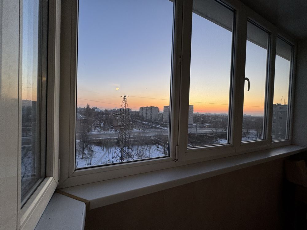 Продажа 3-комнатной квартиры 57 м², Слобожанский просп.