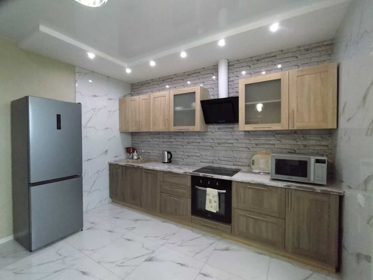 Аренда 1-комнатной квартиры 47 м², Андрея Аболмасова ул., 7