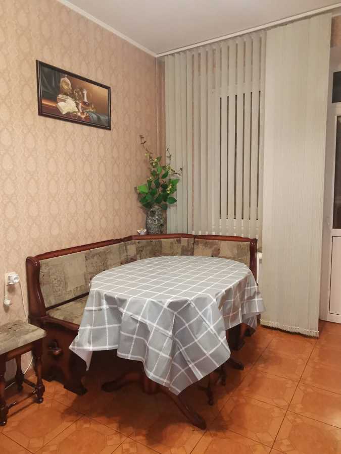 Аренда 1-комнатной квартиры 54 м², Николая Бажана просп., 14