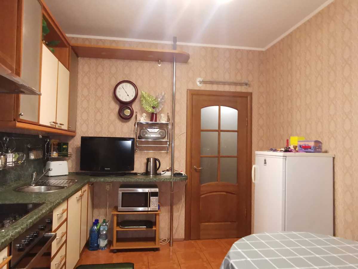 Аренда 1-комнатной квартиры 54 м², Николая Бажана просп., 14