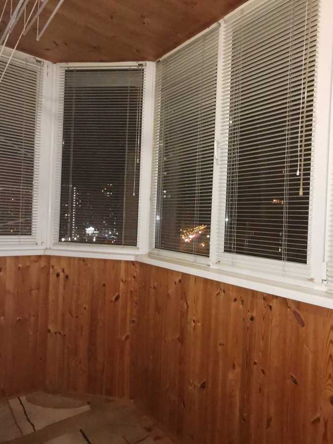 Аренда 1-комнатной квартиры 54 м², Николая Бажана просп., 14