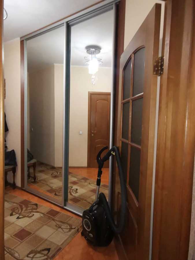 Аренда 1-комнатной квартиры 54 м², Николая Бажана просп., 14