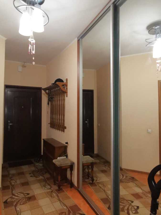 Аренда 1-комнатной квартиры 54 м², Николая Бажана просп., 14