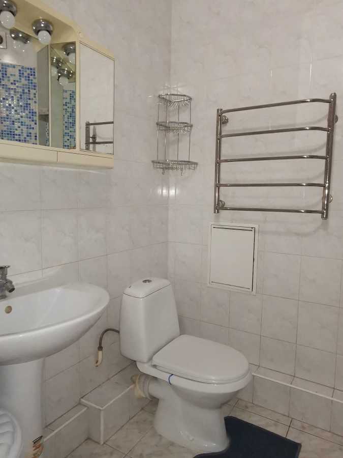 Аренда 1-комнатной квартиры 54 м², Николая Бажана просп., 14