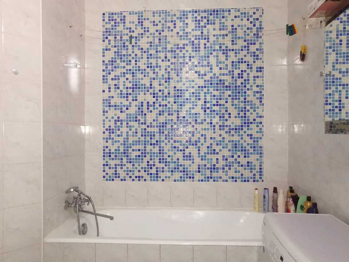 Аренда 1-комнатной квартиры 54 м², Николая Бажана просп., 14