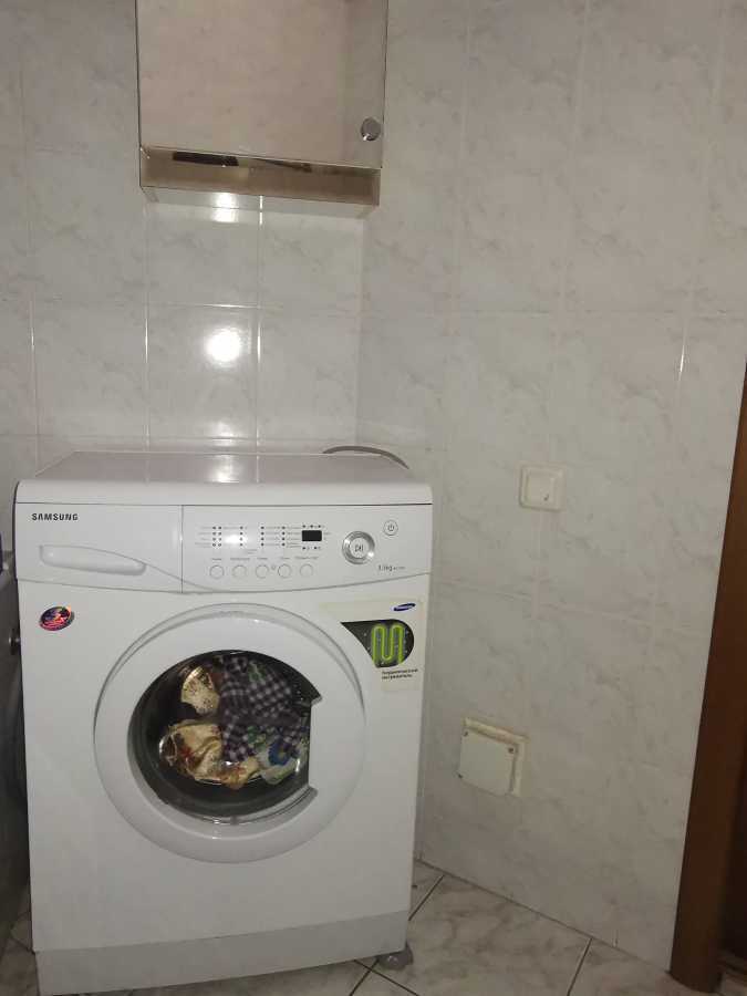 Аренда 1-комнатной квартиры 54 м², Николая Бажана просп., 14