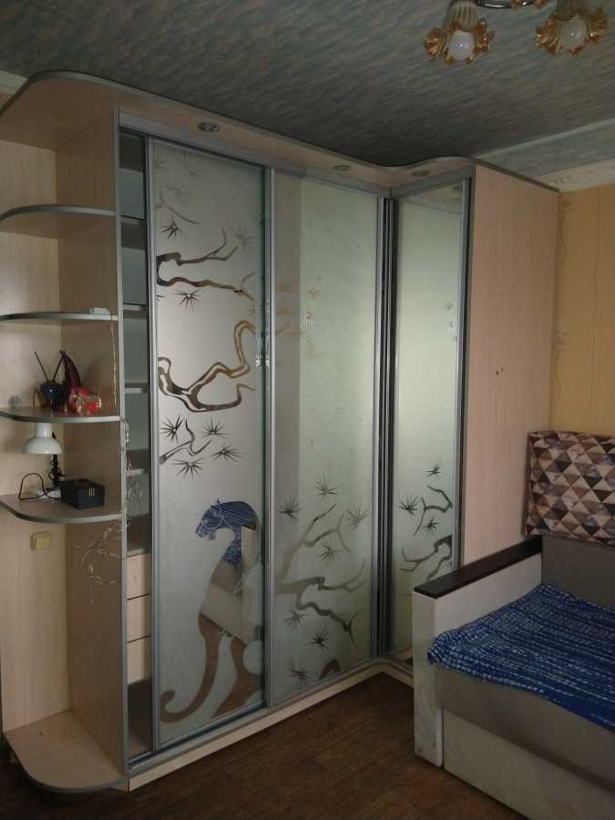 Аренда 2-комнатной квартиры 50 м², Лесной просп.