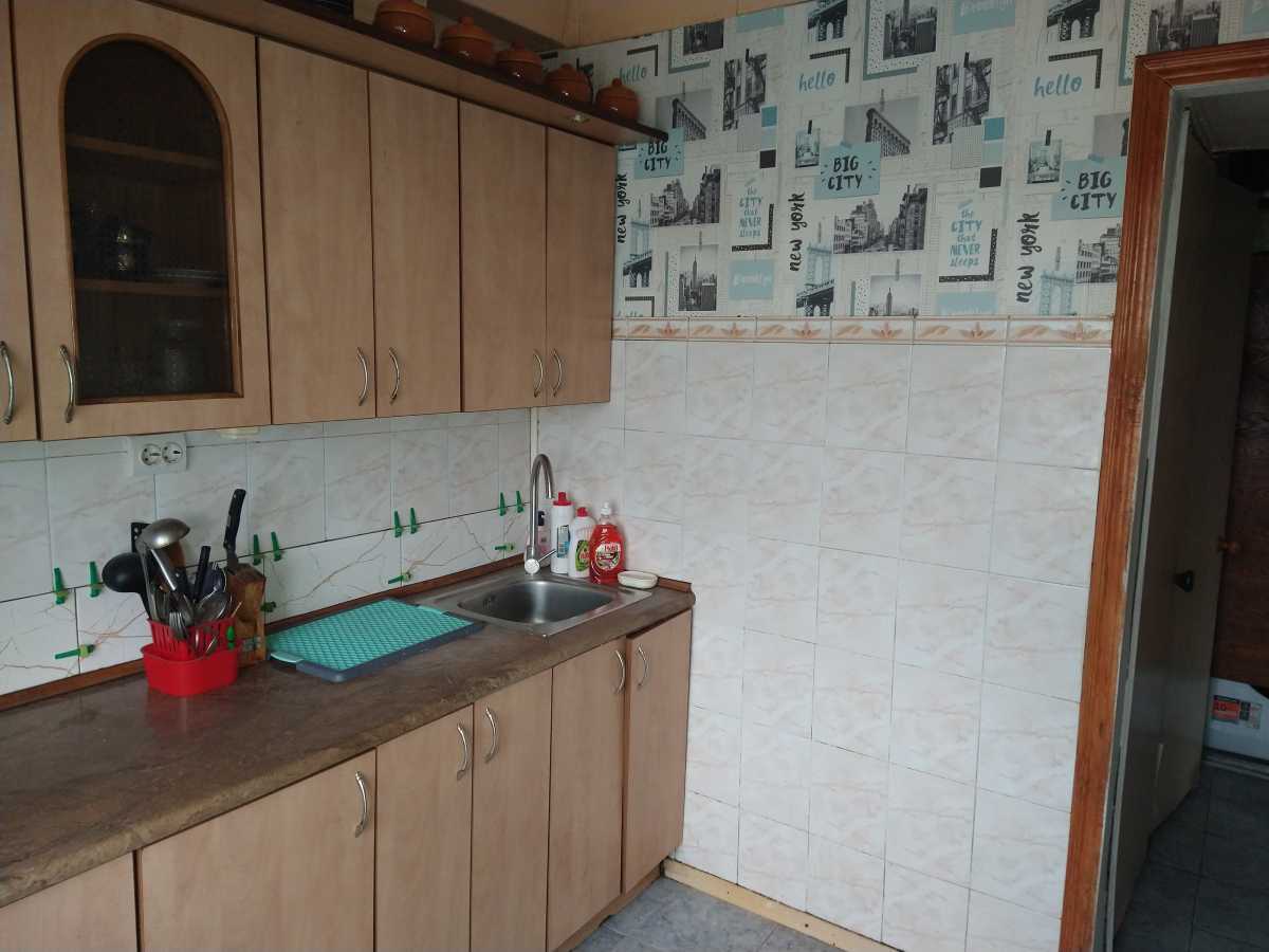 Аренда 2-комнатной квартиры 50 м², Лесной просп.