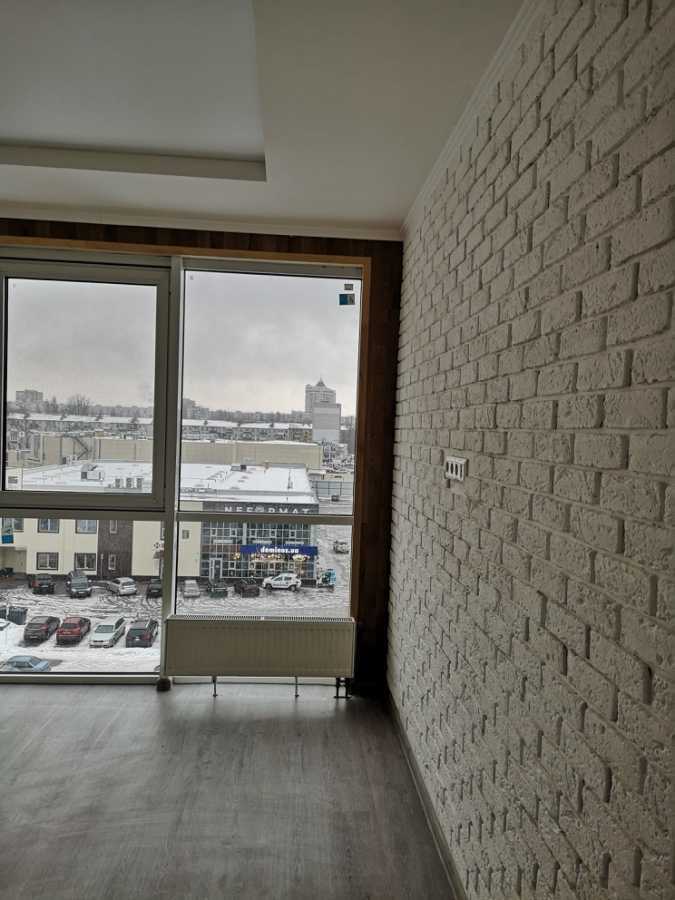 Продажа 2-комнатной квартиры 61 м², Вячеслава Черновола ул., 6