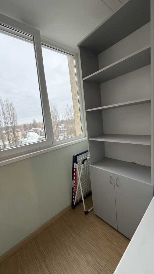 Аренда 2-комнатной квартиры 72 м², Сергея Москаленко ул., 8Б