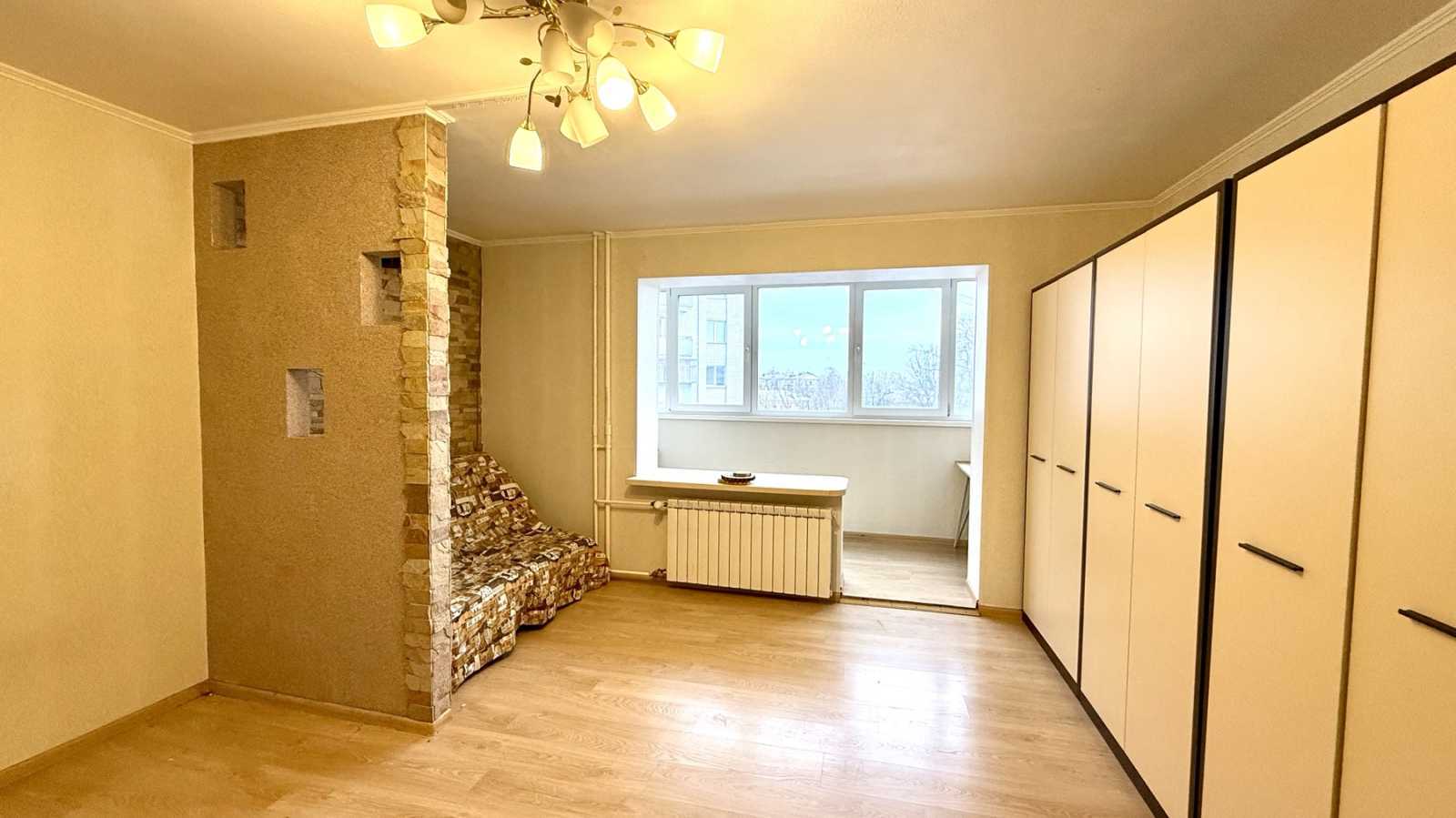 Аренда 2-комнатной квартиры 72 м², Сергея Москаленко ул., 8Б