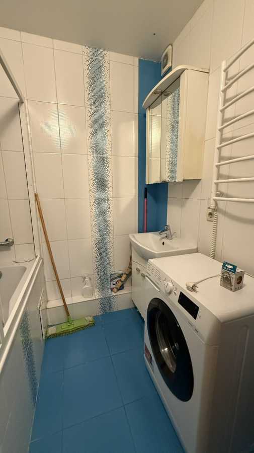 Аренда 2-комнатной квартиры 72 м², Сергея Москаленко ул., 8Б