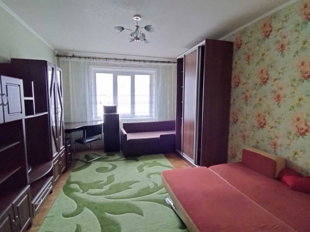 Аренда 2-комнатной квартиры 57 м², Оноре Де Бальзака ул., 56