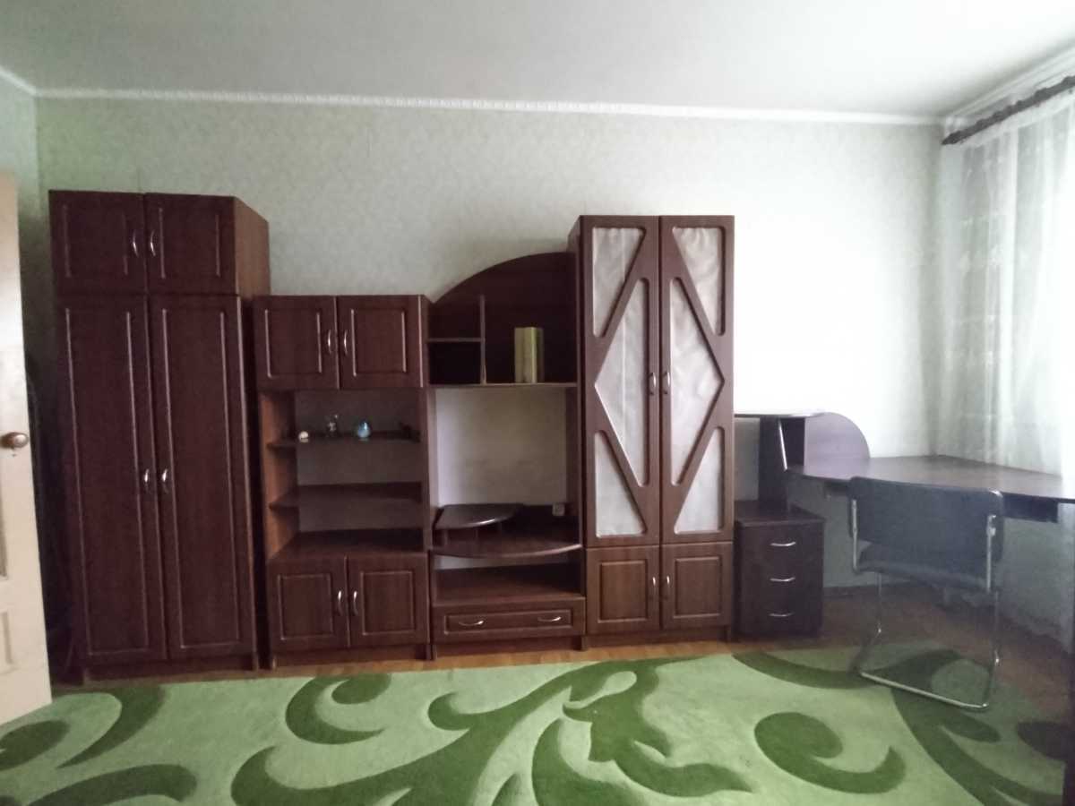 Аренда 2-комнатной квартиры 57 м², Оноре Де Бальзака ул., 56