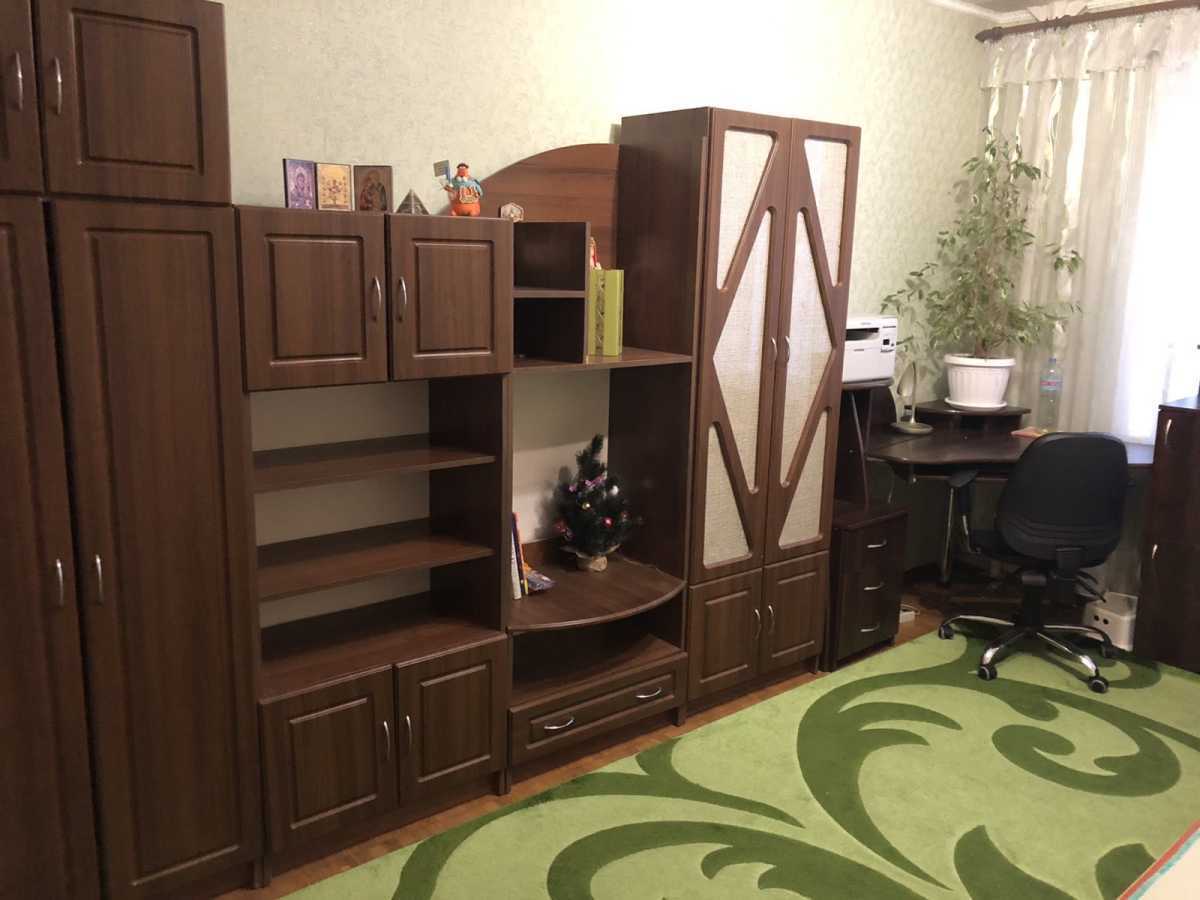 Аренда 2-комнатной квартиры 57 м², Оноре Де Бальзака ул., 56