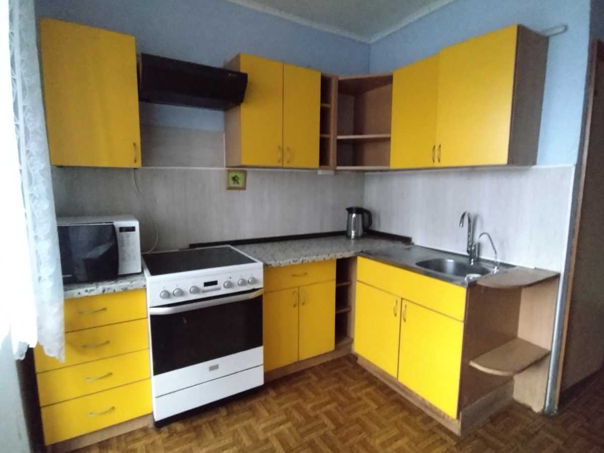 Аренда 2-комнатной квартиры 57 м², Оноре Де Бальзака ул., 56