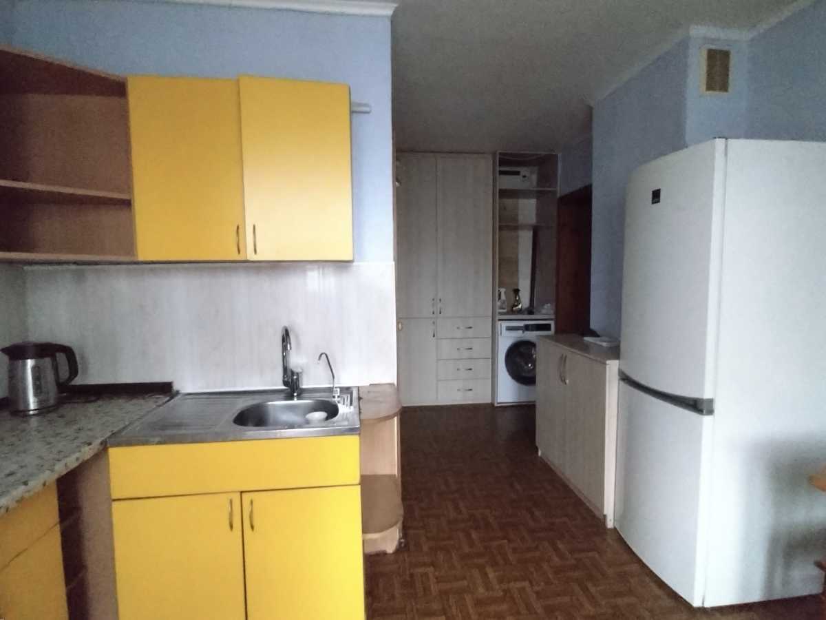 Аренда 2-комнатной квартиры 57 м², Оноре Де Бальзака ул., 56