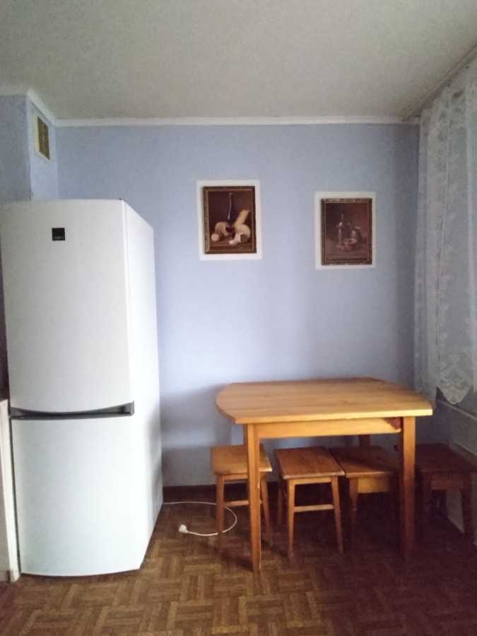 Аренда 2-комнатной квартиры 57 м², Оноре Де Бальзака ул., 56