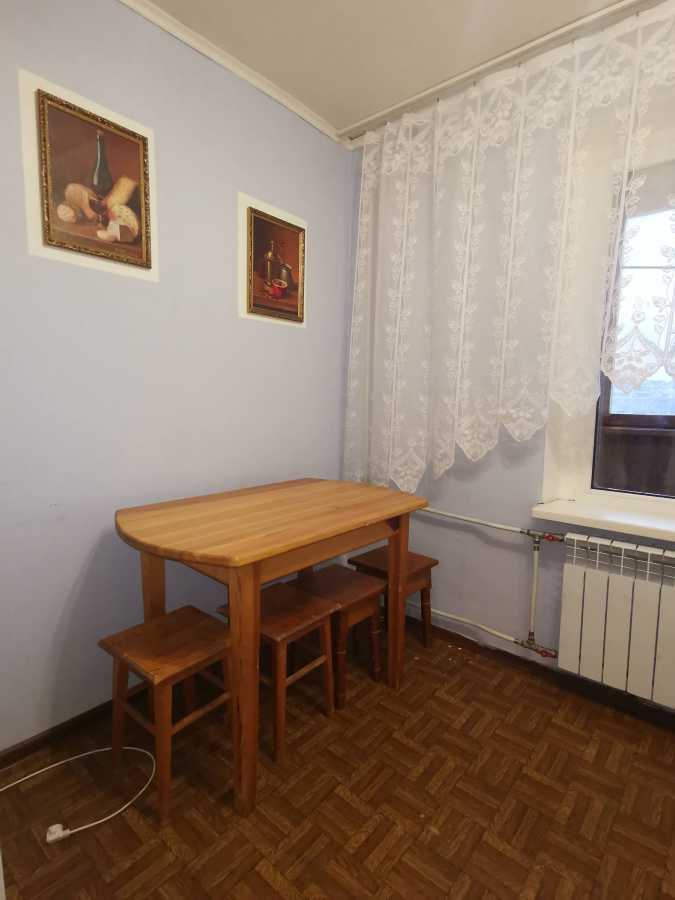 Аренда 2-комнатной квартиры 57 м², Оноре Де Бальзака ул., 56