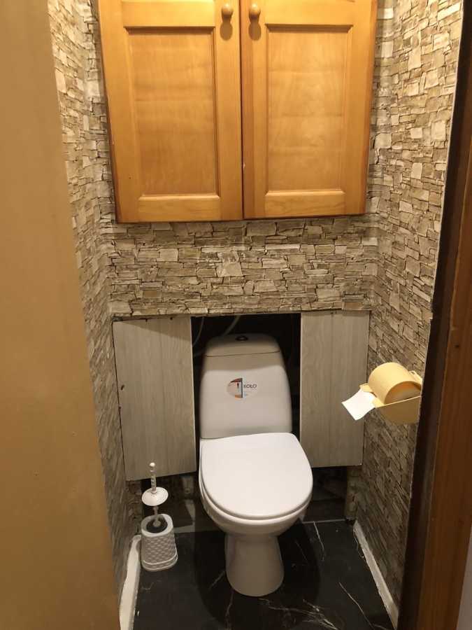 Аренда 2-комнатной квартиры 57 м², Оноре Де Бальзака ул., 56