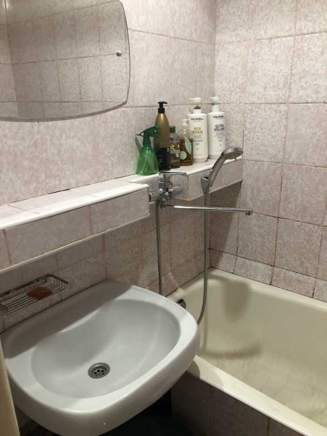 Аренда 2-комнатной квартиры 57 м², Оноре Де Бальзака ул., 56