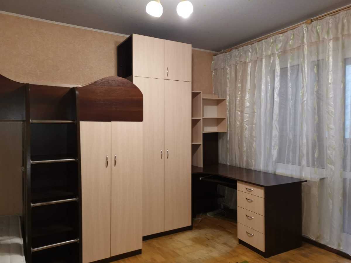 Аренда 2-комнатной квартиры 57 м², Оноре Де Бальзака ул., 56