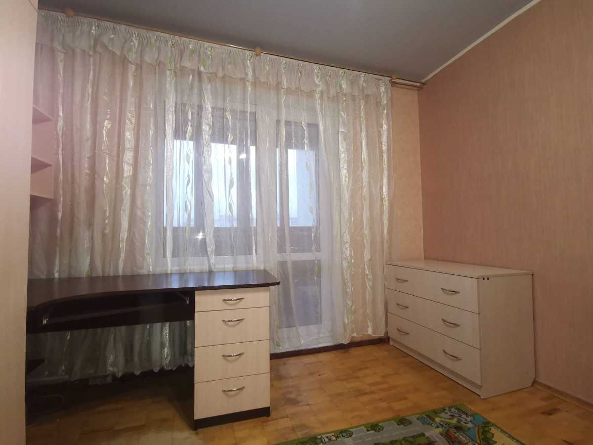 Аренда 2-комнатной квартиры 57 м², Оноре Де Бальзака ул., 56