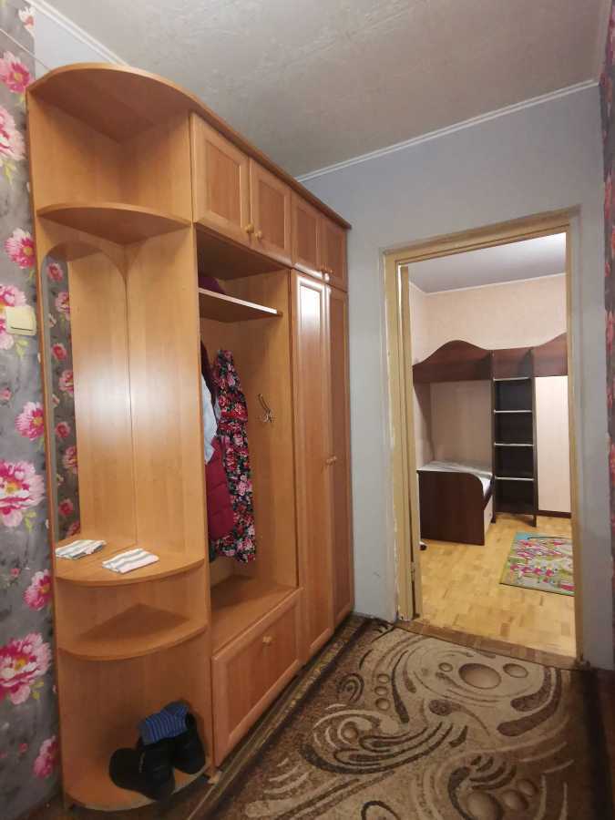 Аренда 2-комнатной квартиры 57 м², Оноре Де Бальзака ул., 56