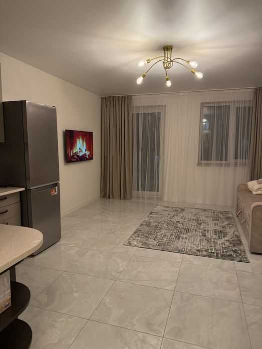 Продажа 1-комнатной квартиры 31 м², Соборная ул., 2К