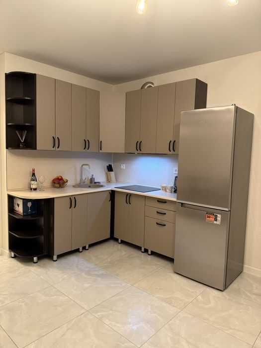 Продажа 1-комнатной квартиры 31 м², Соборная ул., 2К