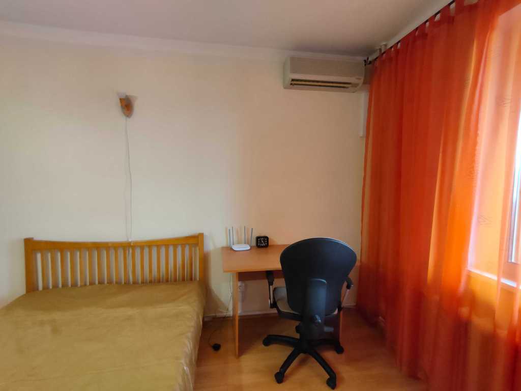 Аренда 1-комнатной квартиры 42 м², Михаила Донца ул., Драгоманова, 14