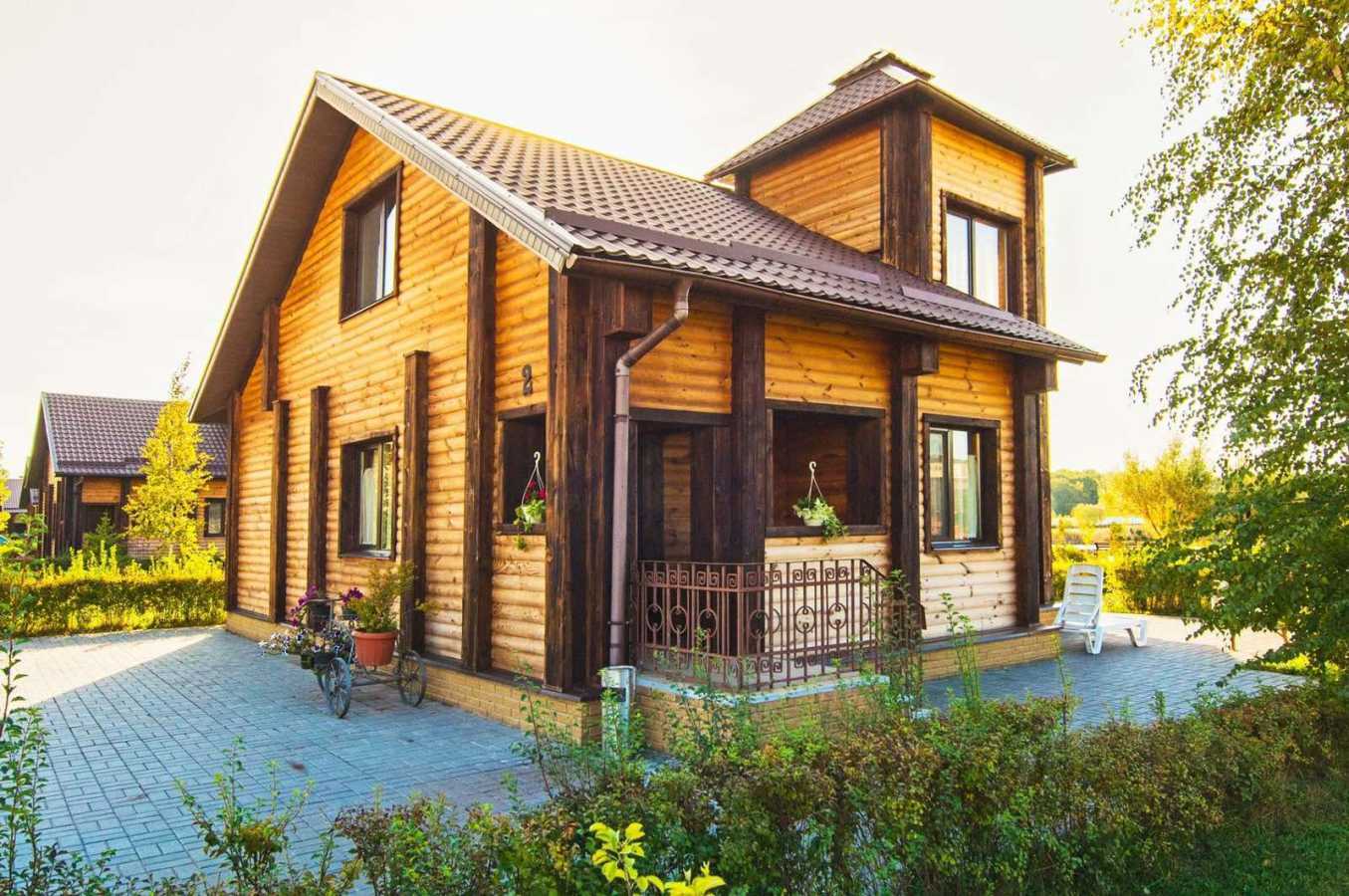 Аренда дома 120 м², Олімпійська, 1