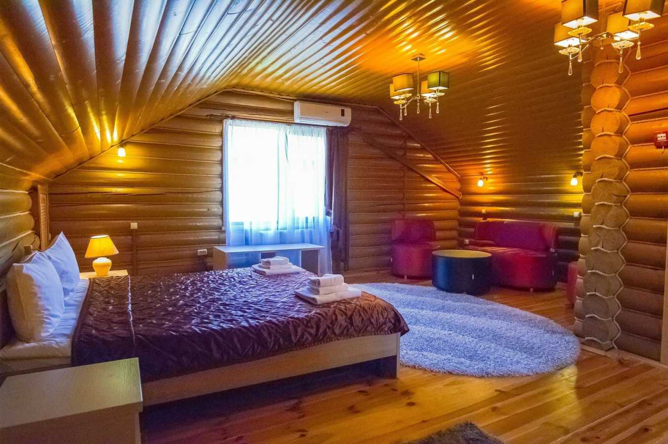 Аренда дома 120 м², Олімпійська, 1