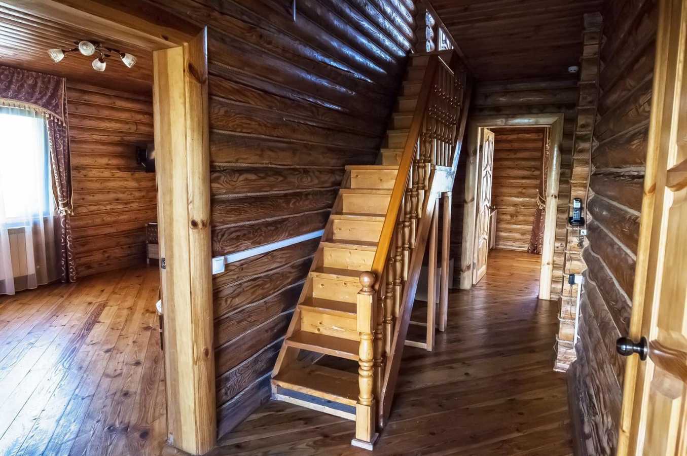 Аренда дома 120 м², Олімпійська, 1