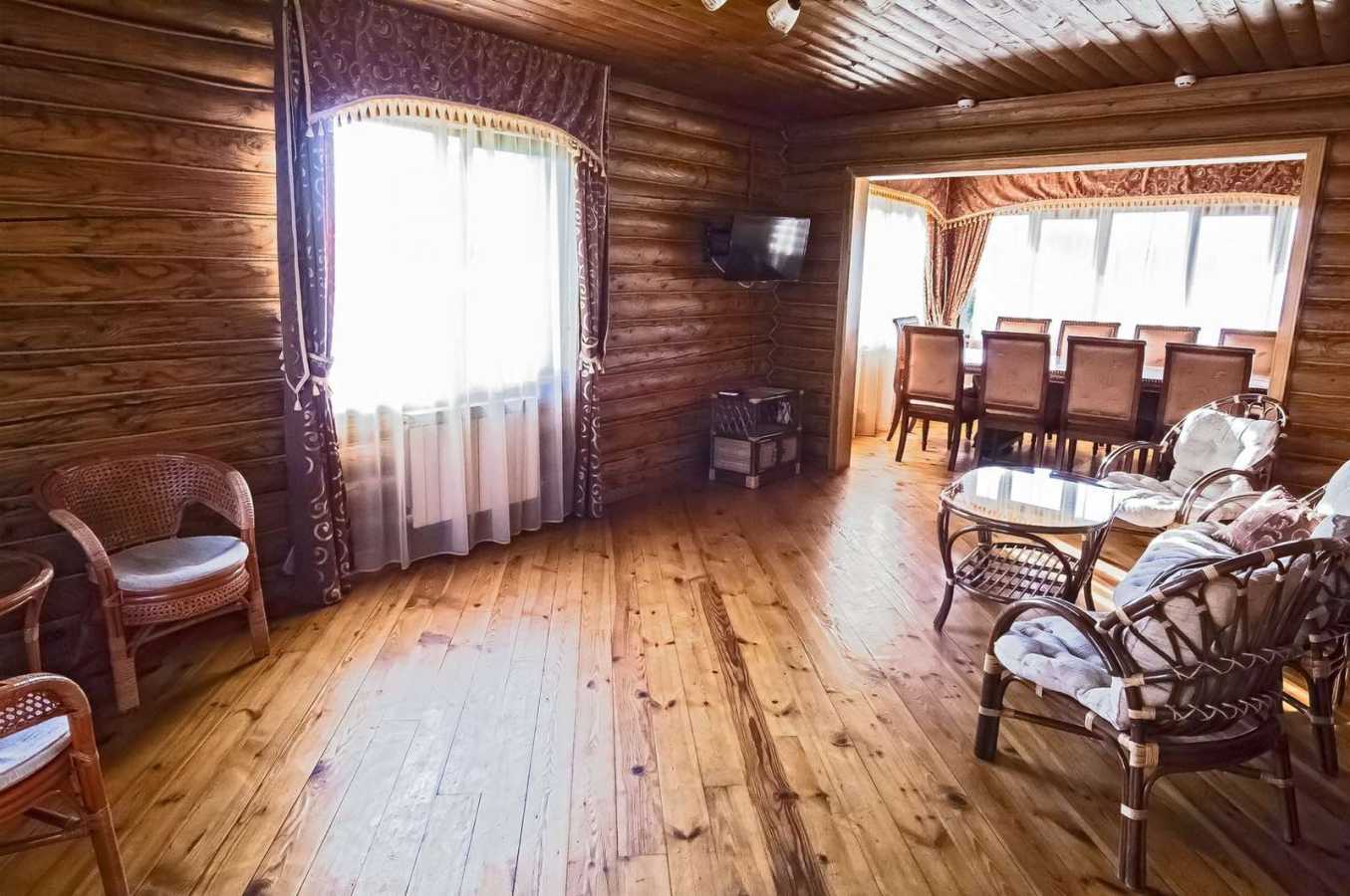 Аренда дома 120 м², Олімпійська, 1