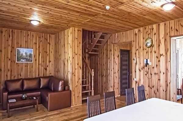 Аренда 4-комнатной квартиры 160 м², Олімпійська, 1