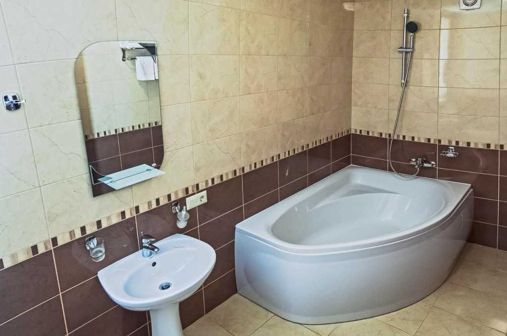 Аренда 4-комнатной квартиры 160 м², Олімпійська, 1