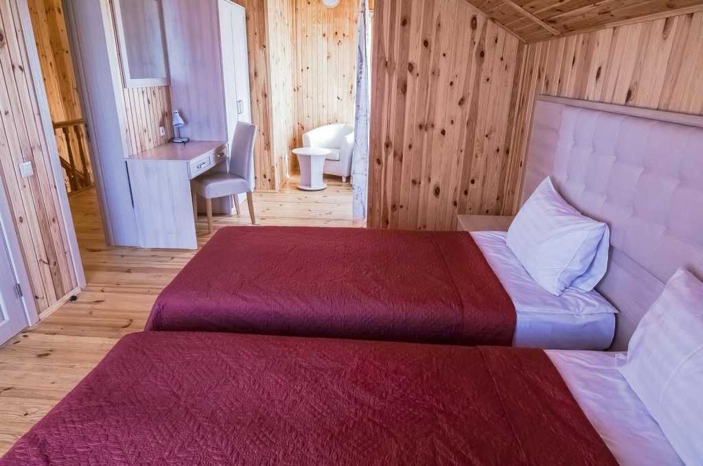 Аренда 4-комнатной квартиры 160 м², Олімпійська, 1