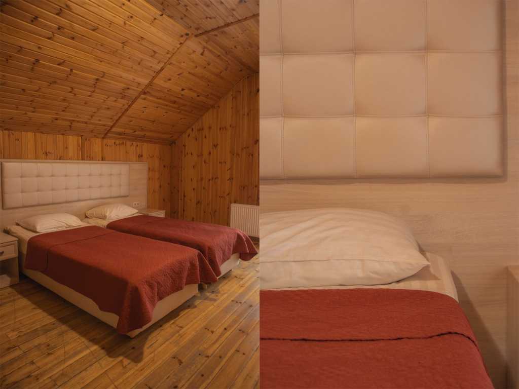 Аренда 4-комнатной квартиры 160 м², Олімпійська, 1