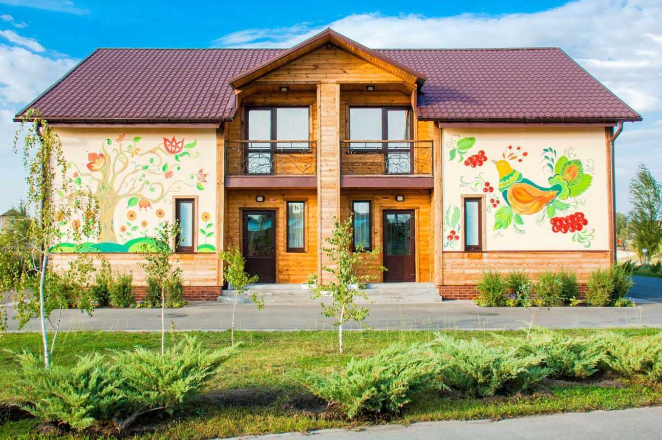 Аренда 4-комнатной квартиры 160 м², Олімпійська, 1