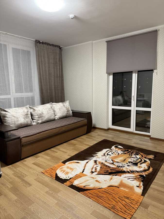 Аренда 2-комнатной квартиры 68 м², Гродненская ул., 14