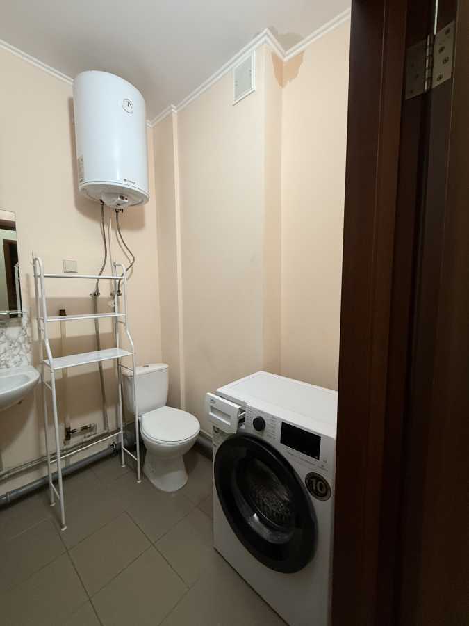 Аренда 2-комнатной квартиры 68 м², Гродненская ул., 14