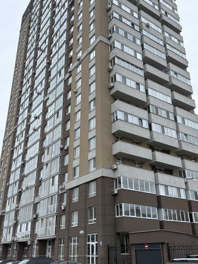 Аренда 2-комнатной квартиры 68 м², Гродненская ул., 14