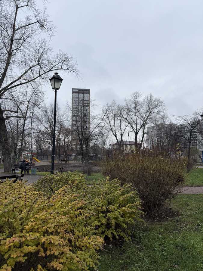 Аренда 2-комнатной квартиры 68 м², Гродненская ул., 14