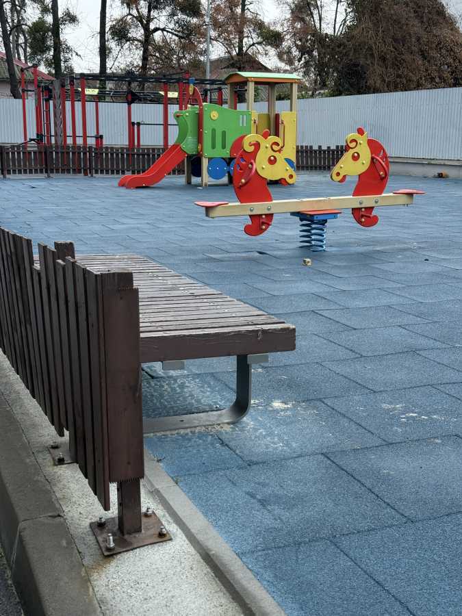 Аренда 2-комнатной квартиры 68 м², Гродненская ул., 14