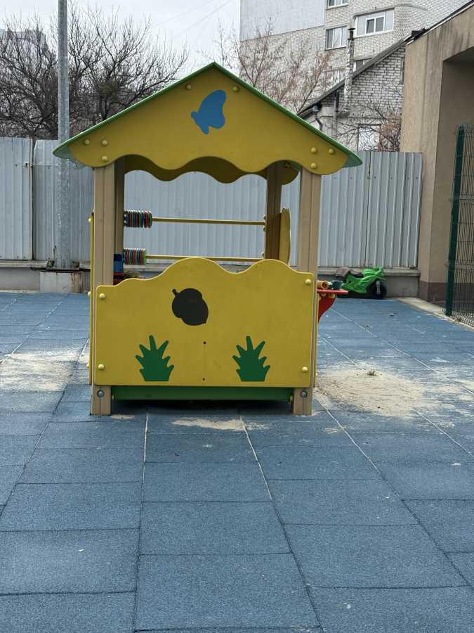 Аренда 2-комнатной квартиры 68 м², Гродненская ул., 14