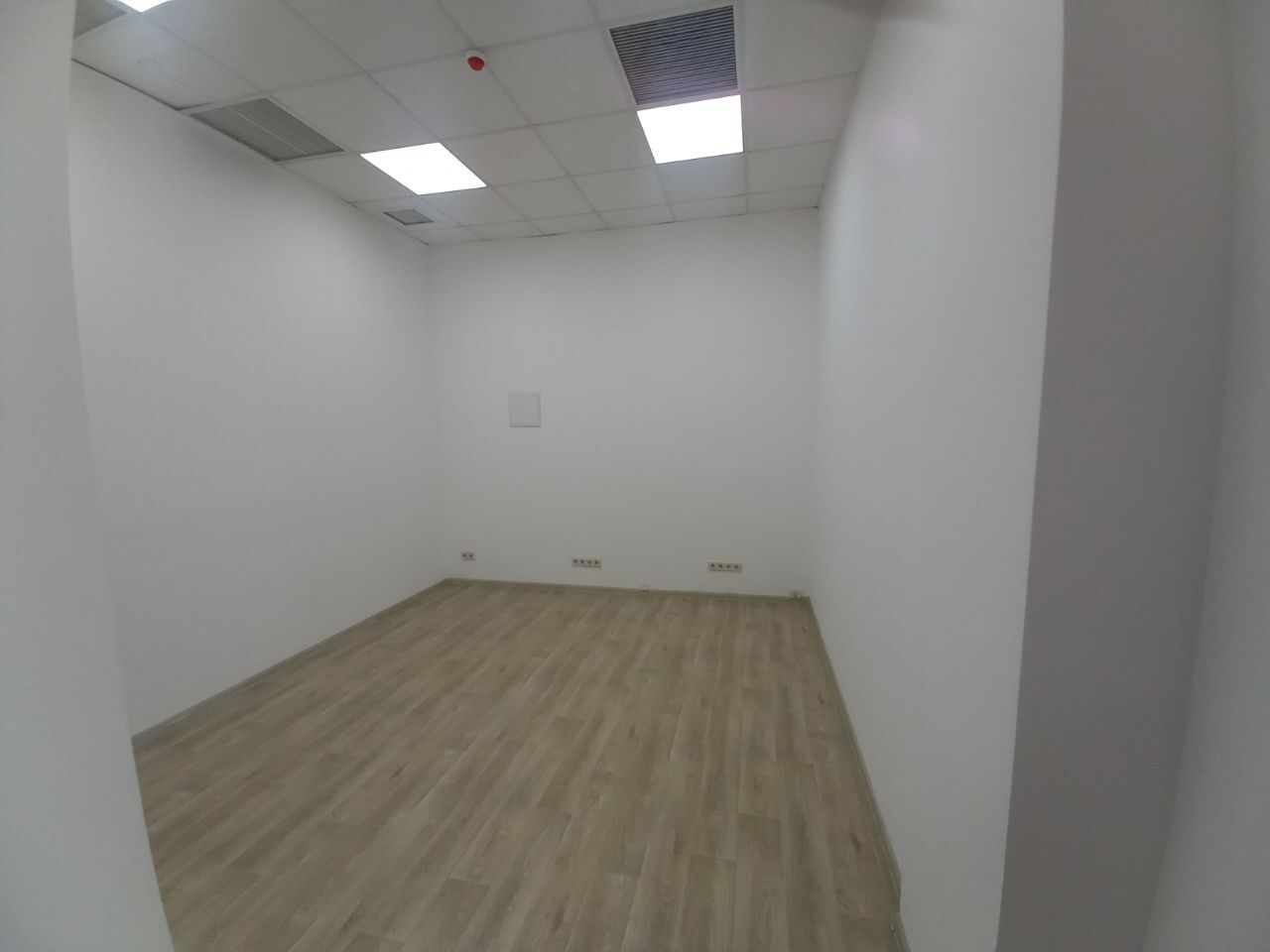 Аренда офиса 128 м², Екатеринославский бул., 1